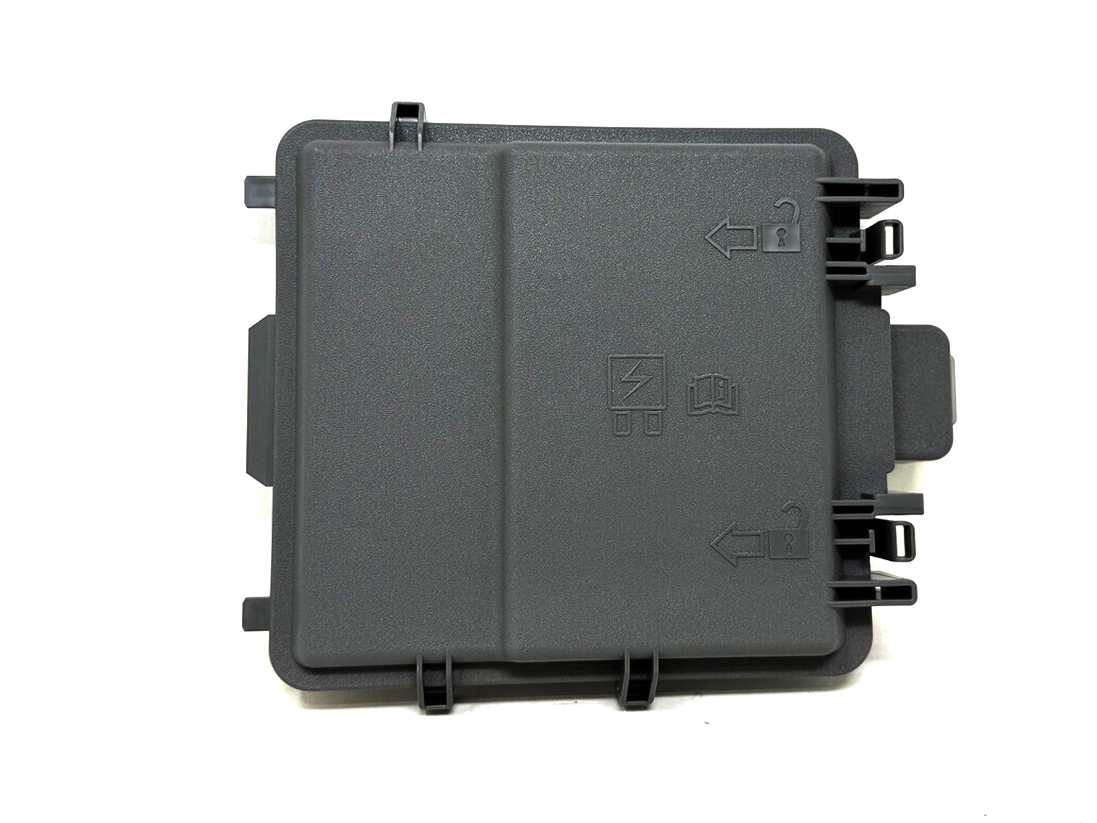 LC3Z14A068D OE Fuse Block Assembly, 2021-2022 Ford 6.7L