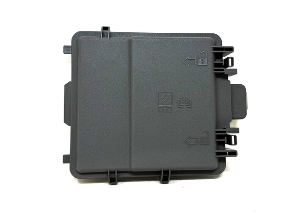 LC3Z14A003D OE Fuse Block Assembly Cover, 2020-2022 Ford 6.7L Powerstroke