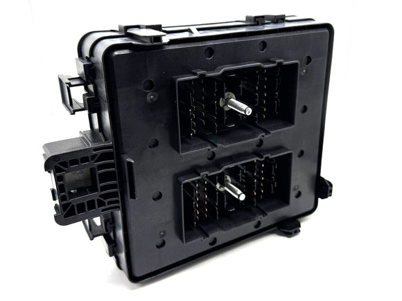 LC3Z14A068D OE Fuse Block Assembly, 2021-2022 Ford 6.7L Powerstroke, Photo 2