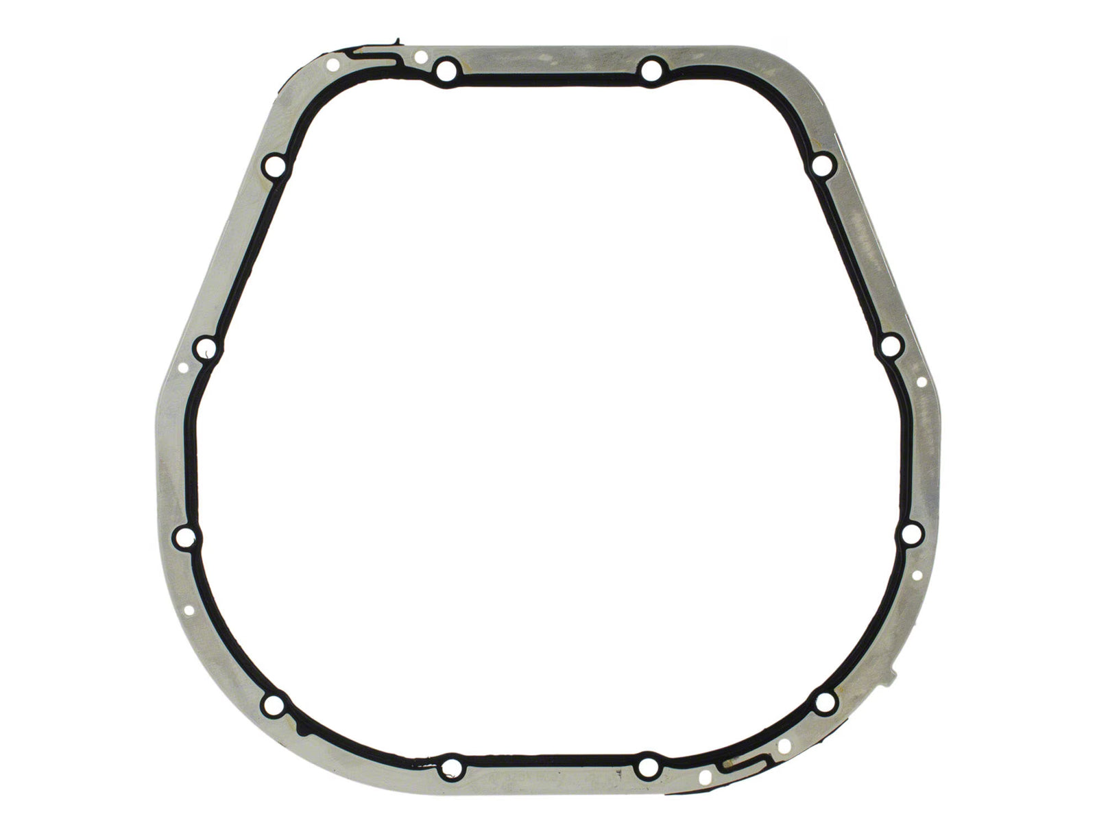 LC3Z4036A OE Rear Differential Gasket, 2017-2019 Ford 6.0L 6.4L 6.7L Powerstroke