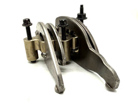 LC3Z6A585E OE Rocker Arm Right Passenger Side, 2011-2025 Ford 6.7L Powerstroke, Photo 2