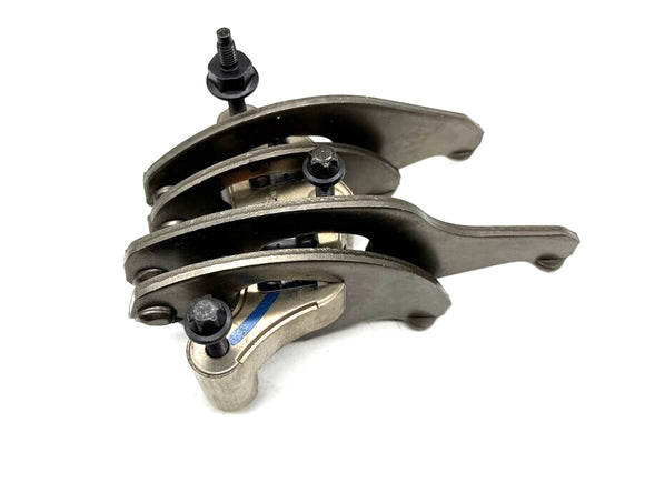 LC3Z6A585F OE Rocker Arm Left Driver Side, 2011-2019 Ford 6.7L Powerstroke, Photo 2