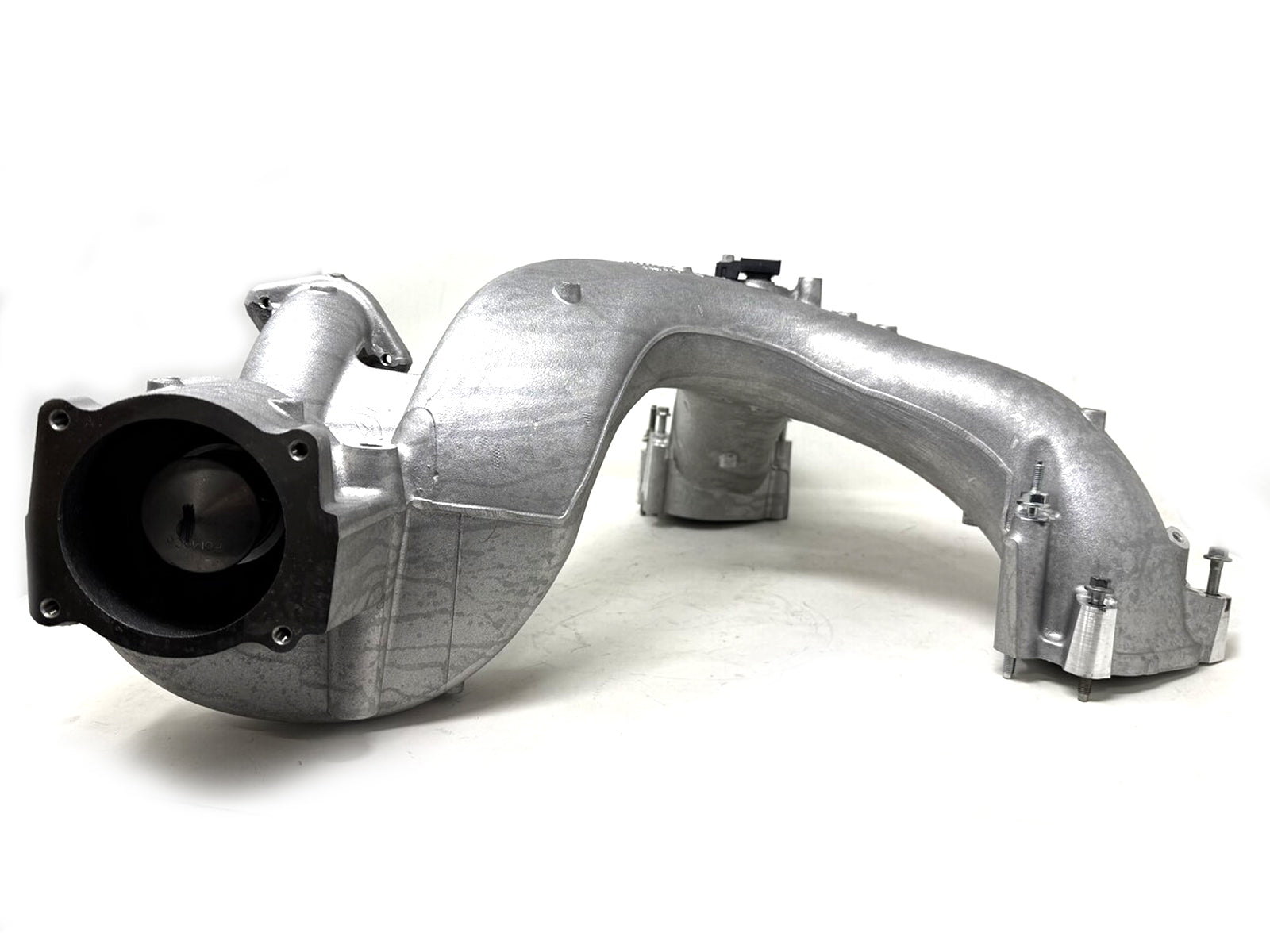 LC3Z9424B OE Intake Manifold, 2020-2025 Ford 6.7L Powerstroke | ZZ