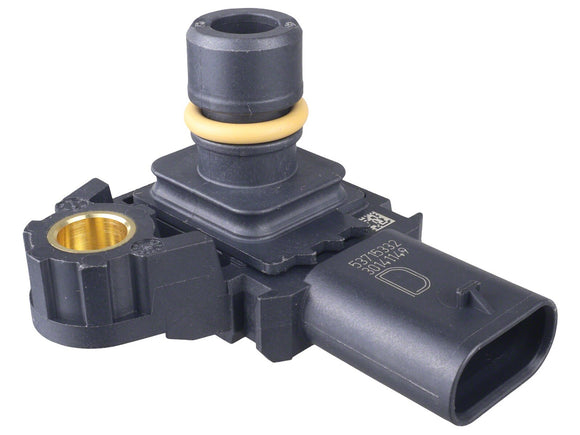 LC3Z9F479A Motorcraft OE Manifold Absolute Pressure, MAP, Sensor, 2020-2027 Ford 6.7L Power Stroke