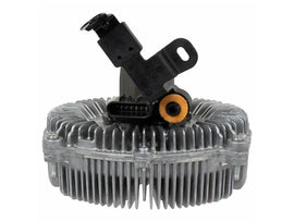 LC3Z8A616E Motorcraft OE Engine Cooling Fan Clutch, 2020-2022 Ford 6.7L Powerstroke