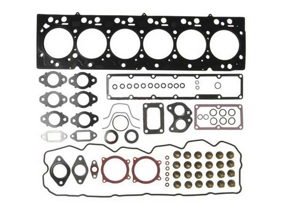Head Gasket Kit with Head Gasket, 2007.5-2019 Dodge Ram 6.7L Cummins