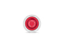 Mishimoto Oil Filler Cap, 1994-2010 Ford 7.3L 6.0L 6.4L Powerstroke Red