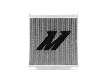 Mishimoto MMRAD-F2D-60 Aluminum Radiator, 2003-2007 6.0L Powerstroke