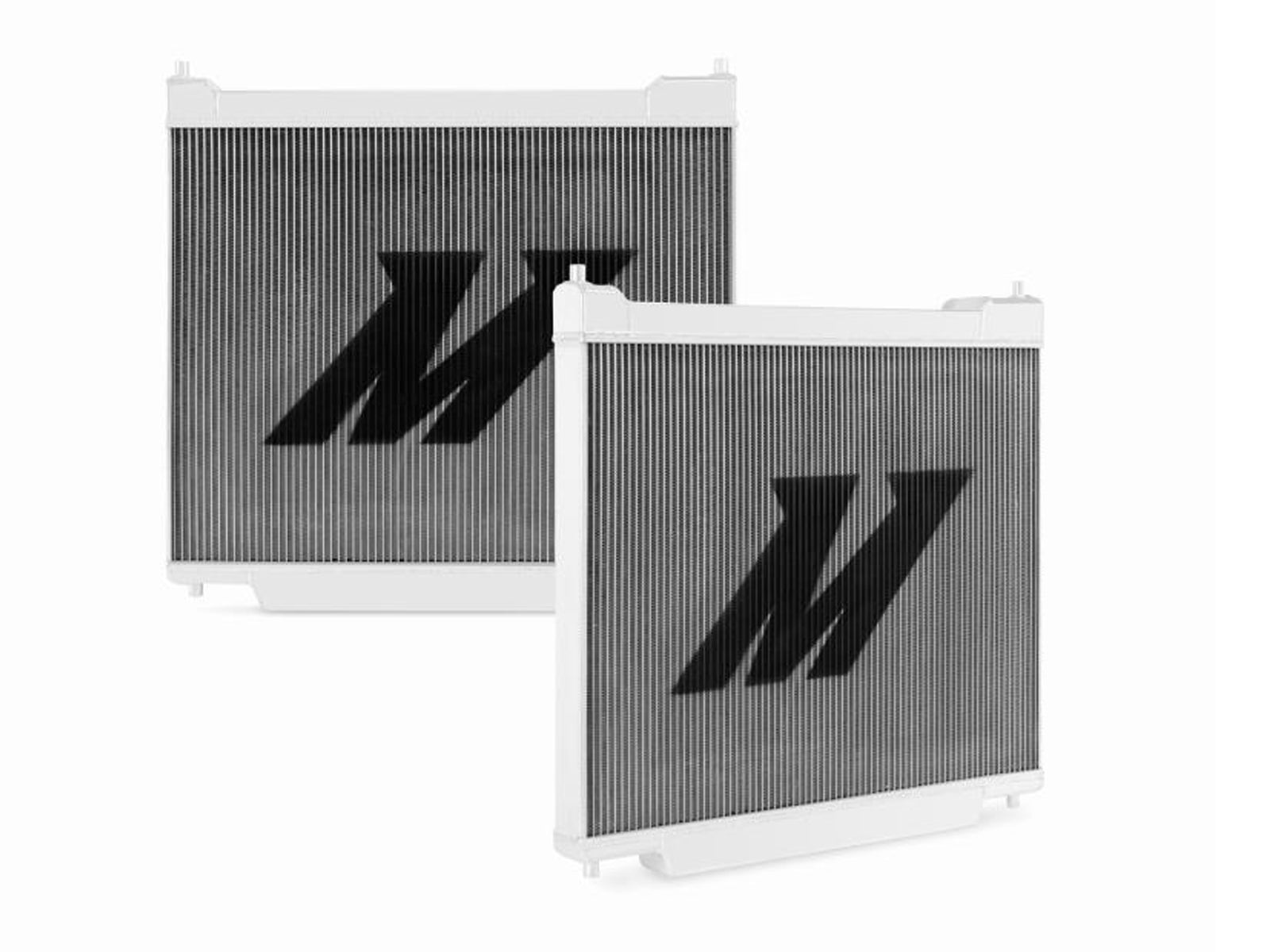 Mishimoto MMRAD-F2D-95 Aluminum Radiator, 1995-1997 Ford 7.3L Powerstroke