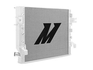 Mishimoto MMRAD-RAM-13 Performance Aluminum Radiator, 2013-2018 Dodge Ram 6.7L Cummins