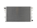 Mishimoto MMRAD-RAM-19 Aluminum Radiator, 2019-2024 Dodge Ram 6.7L Cummins, Back Side