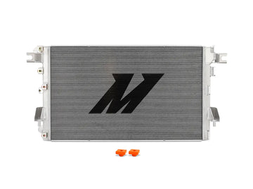 Mishimoto MMRAD-RAM-19 Aluminum Radiator, 2019-2024 Dodge Ram 6.7L Cummins
