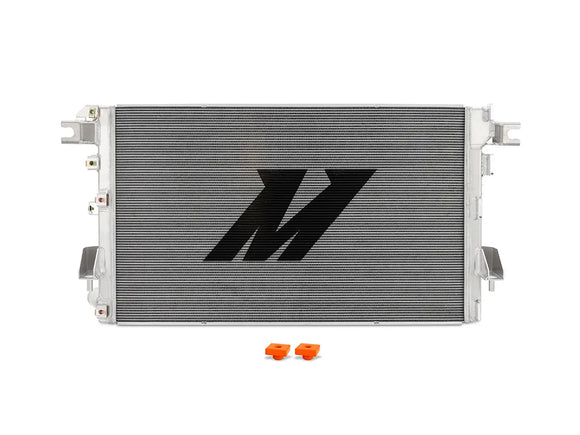 Mishimoto MMRAD-RAM-19 Aluminum Radiator, 2019-2024 Dodge Ram 6.7L Cummins