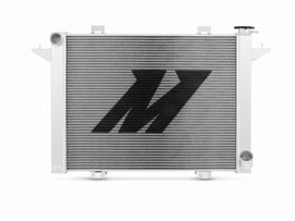 Mishimoto MMRAD-RAM-89 Aluminum Radiator, 1991-1993 Dodge Ram 5.9L Cummins, Photo 2