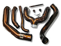 MPP Intercooler Piping Kit, 2011-2022 Ford 6.7L Powerstroke Pieces