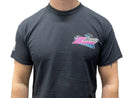 ZZ Diesel Miami Vice T-Shirt-3