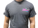 ZZ Diesel Miami Vice T-Shirt