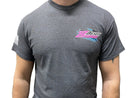 ZZ Diesel Miami Vice T-Shirt-6