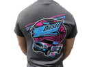 ZZ Diesel Miami Vice T-Shirt-5