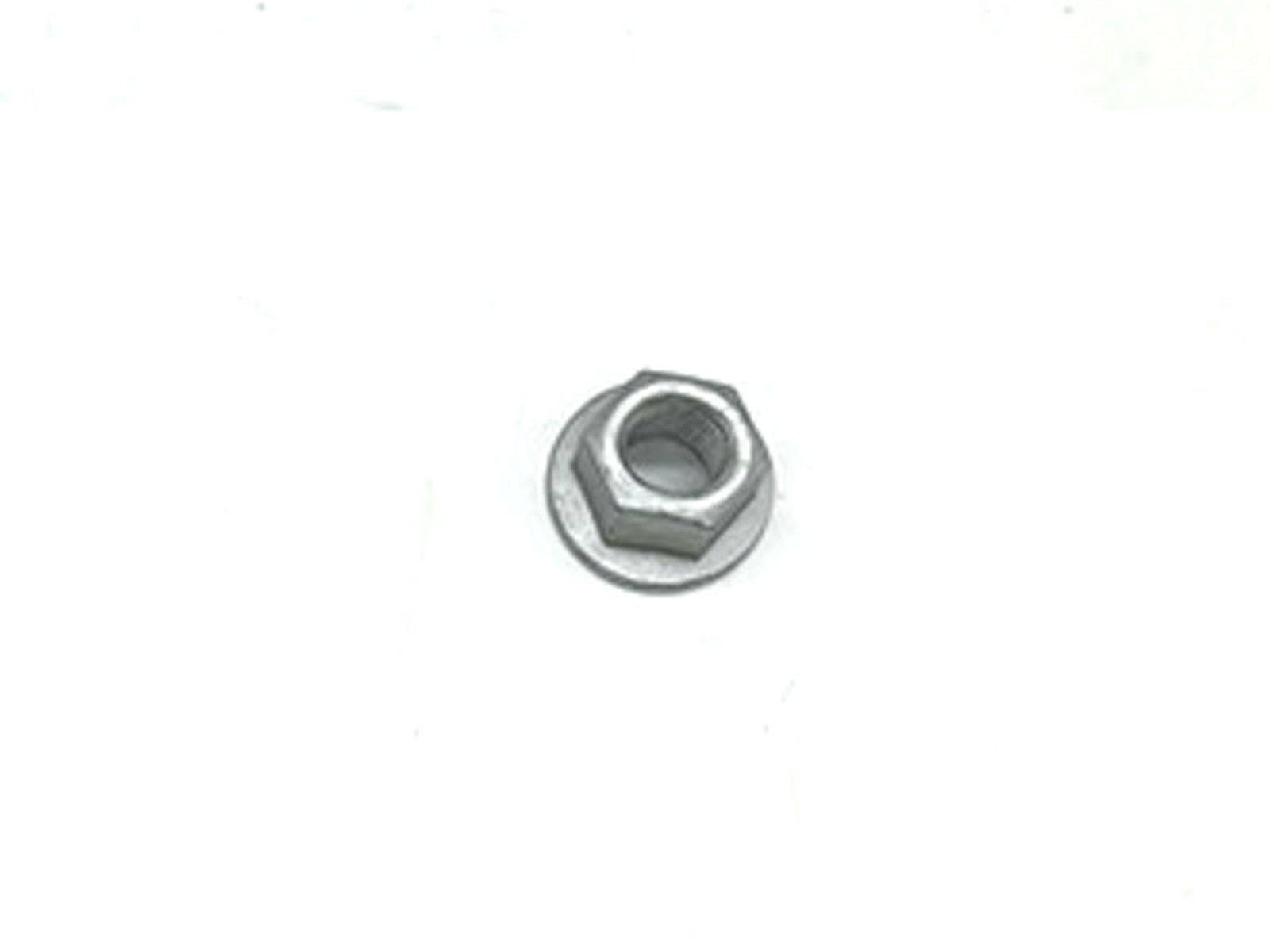 N620482S441 OE Rear Bump Stop Nut, M10, 2005-2024 Ford 6.0L 6.4L 6.7L Powerstroke, 4WD