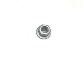 N620482S441 OE Rear Bump Stop Nut, M10, 2005-2024 Ford 6.0L 6.4L 6.7L Powerstroke, 4WD