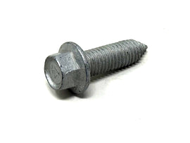 N802455S439 OE Front Bump Stop Bucket Screw, 2006-2024 Ford 6.0L 6.4L 6.7L Powerstroke, 4WD
