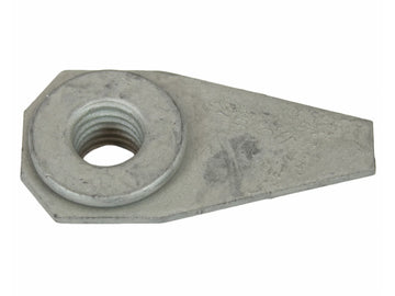 N807164S439 OE Fuel Tank Strap Nut, M10, 2005-2007 6.0L Powerstroke