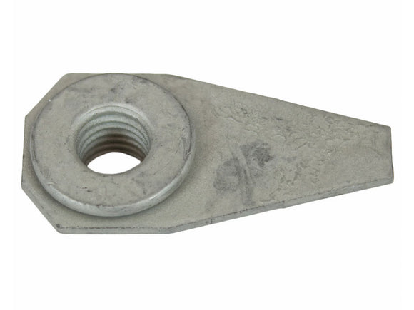 N807164S439 OE Fuel Tank Strap Nut, M10, 2005-2007 6.0L Powerstroke