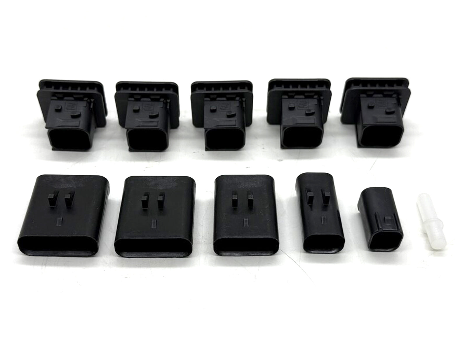 nirinsyuです＊ Shibby Engineering Nissan Titan XD 5.0L ISV Tuner Harness