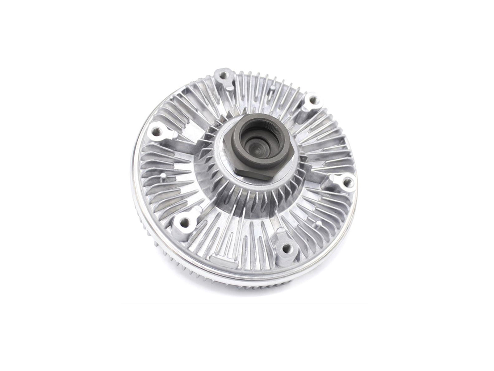 DieselSite Fan Clutch, 1994-1997 Ford 7.3L Powerstroke