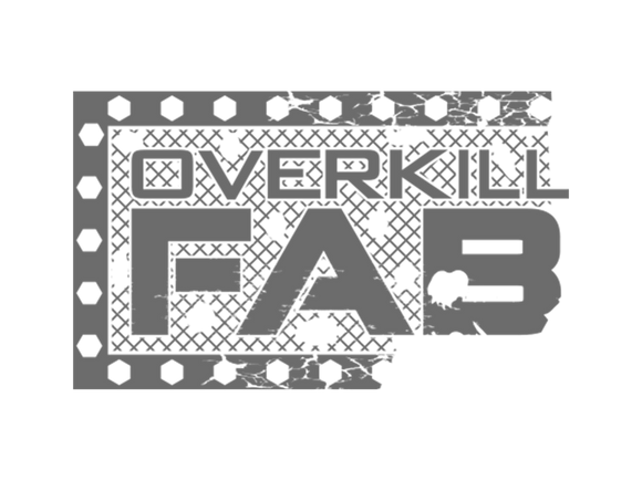 Overkill Fab Addons