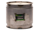 Pure DPF High Flow Serviceable Replacement Diesel Particulate Filter, 2011-2014 GM 6.6L Duramax LML-2