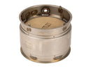 Pure DPF High Flow Serviceable DOC Replacement Core, 2011-2021 GM 6.6L Duramax LML L5P-1