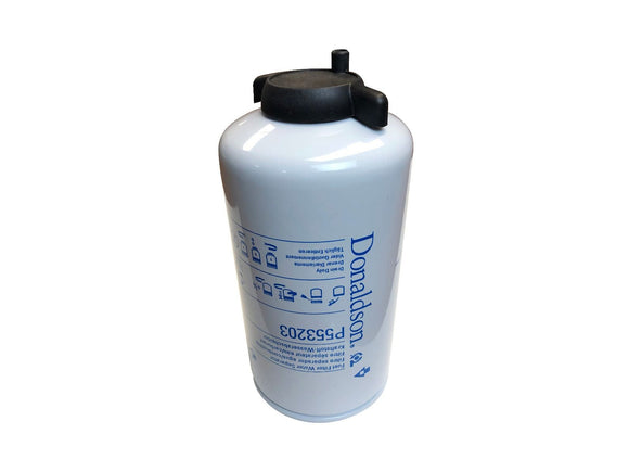 P553203 Donaldson Replacement Fuel Filter