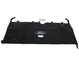 PC3Z-19A413-A OE Winter Grill Cover, 2023-2025 Ford 6.7L Powerstroke