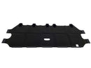 PC3Z-19A413-B OE Winter Grill Cover, 2023-2025 Ford 6.7L Powerstroke, Photo 2