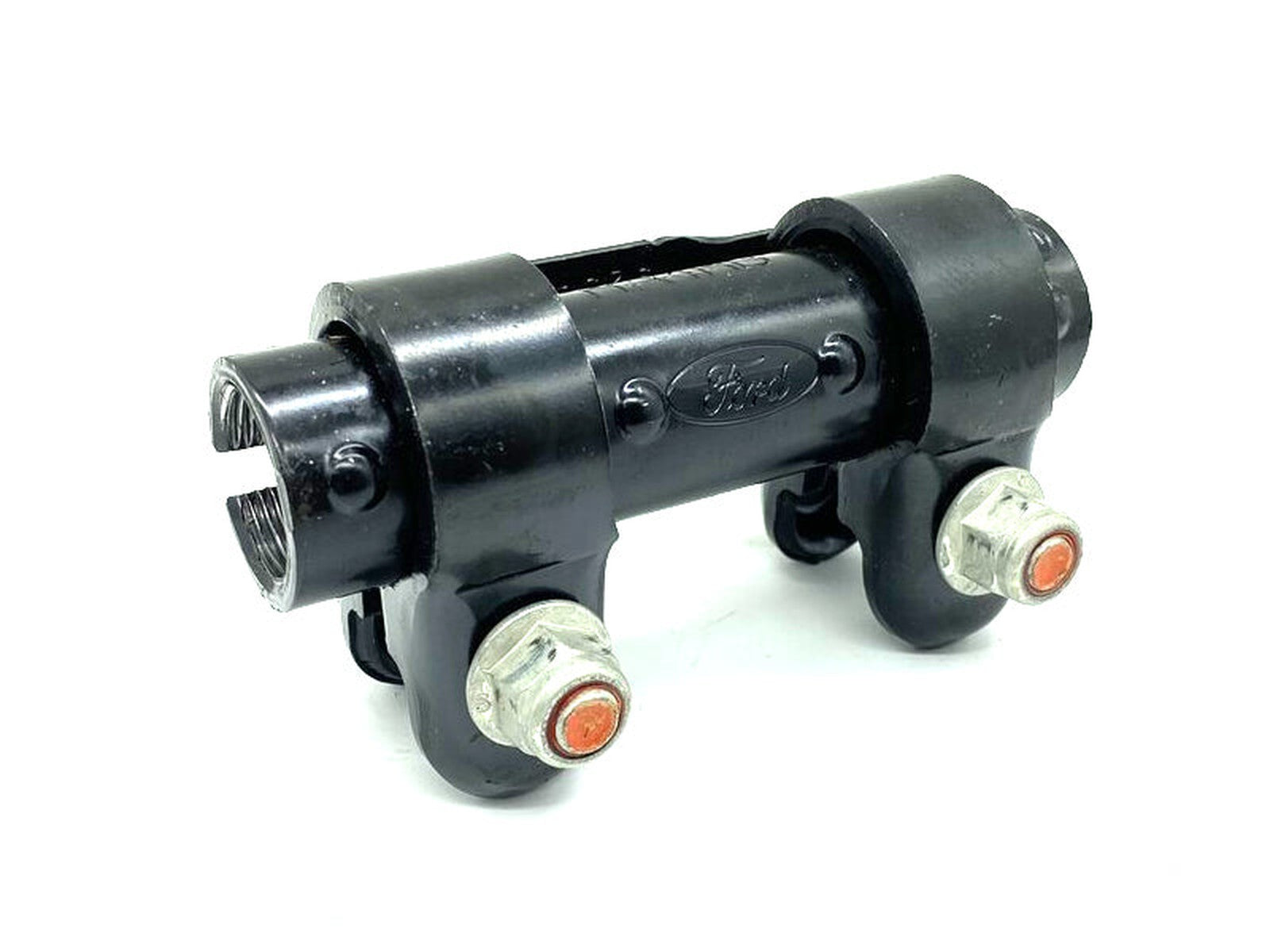 LC3Z3304A OE Steering Drag Link, 2005-2010 Ford 6.0L 6.4L