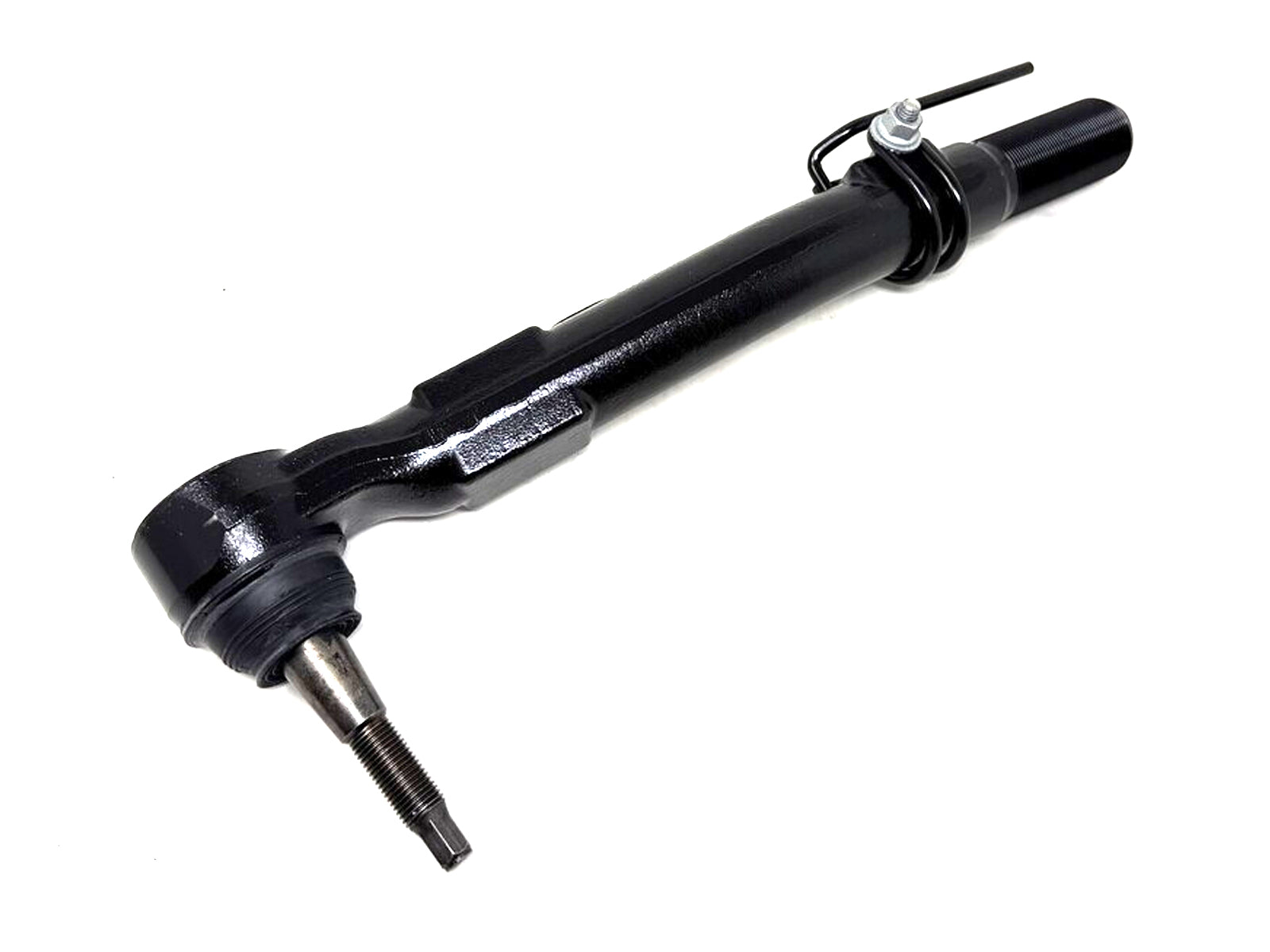 PC3Z3A131E Motorcraft OE Steering Tie Rod End, 2005-2020 Ford 6.0L 6.4L 6.7L Powerstroke