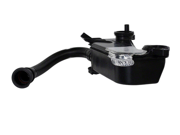 PC3Z6A785A OE Crankcase Filter Oil Separator Assembly, 2020-2024 Ford 6.7L Powerstroke