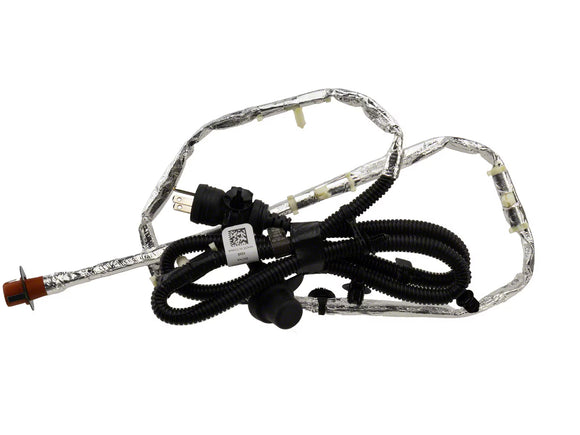 PC3Z6B018C OE Block Heater Cord, 2023-2027 Ford 6.7L Power Stroke