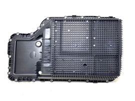 PC3Z7A194A OE 10R140 Transmission Pan, 2020-2024 Ford 6.7L Powerstroke, 10 Speed