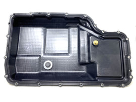 PC3Z7A194A OE 10R140 Transmission Pan, 2020-2024 Ford 6.7L Powerstroke, 10 Speed, Photo 2