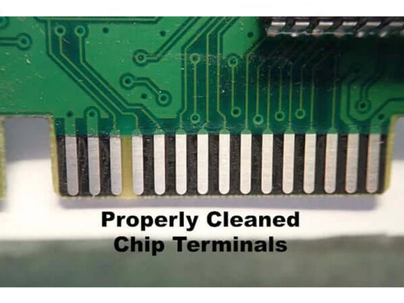 PHP Hydra Chip Tuner, 1994-2003 Ford 7.3L Powerstroke, Cleaned Chip