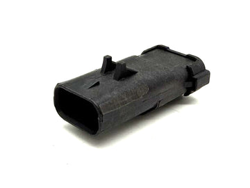 Shibby Engineering EBP Harness Plug, 2007-2020 Dodge Ram 6.7L Cummins, Photo 2