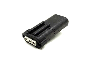 Shibby Engineering EBP Harness Plug, 2007-2020 Dodge Ram 6.7L Cummins