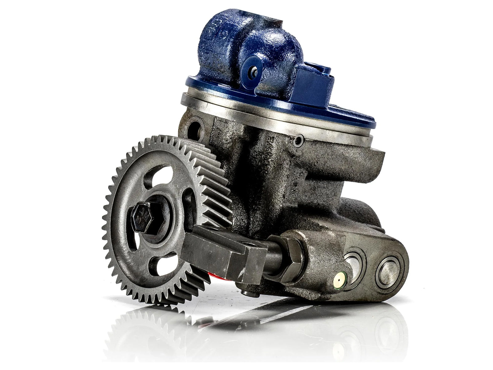 High Pressure Oil Pump, HPOP, Thumper I, 2005-2010 Ford 6.0L Powerstroke