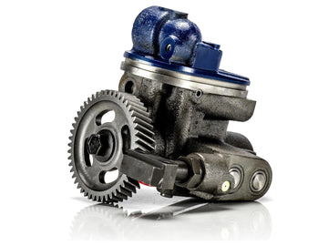 High Pressure Oil Pump, HPOP, Thumper I, 2005-2010 Ford 6.0L Powerstroke