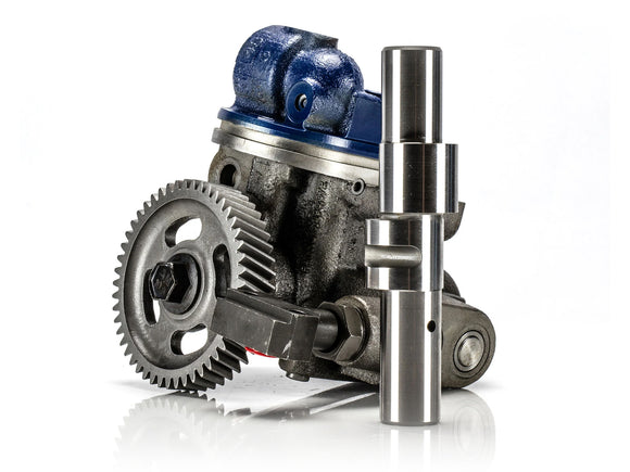 High Pressure Oil Pump, HPOP, Thumper II, 2005-2010 Ford 6.0L Powerstroke