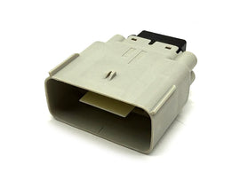 Shibby Engineering DEF Tank Harness Plug, 2011-2016 Ford 6.7L Powerstroke, Photo 2