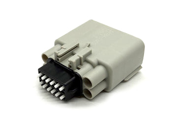 Shibby Engineering DEF Tank Harness Plug, 2011-2016 Ford 6.7L Powerstroke